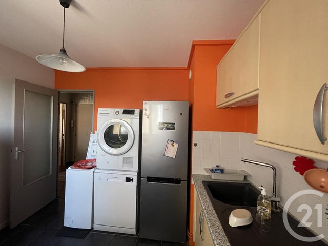 Appartement F4 &agrave; louer - 4 pi&egrave;ces - 85,88 m2 - Toulouse - 31 - MIDI-PYRENEES
