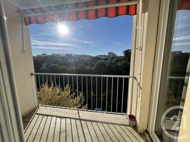Appartement F4 &agrave; louer - 4 pi&egrave;ces - 85,88 m2 - Toulouse - 31 - MIDI-PYRENEES