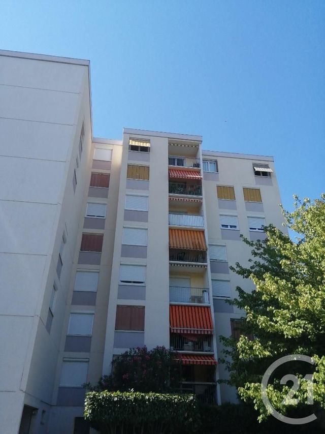 Appartement F4 &agrave; louer - 4 pi&egrave;ces - 85,88 m2 - Toulouse - 31 - MIDI-PYRENEES
