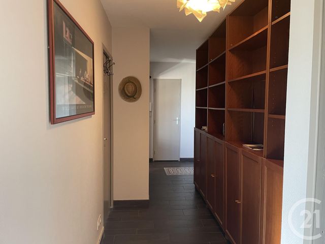 Appartement F4 &agrave; louer - 4 pi&egrave;ces - 85,88 m2 - Toulouse - 31 - MIDI-PYRENEES