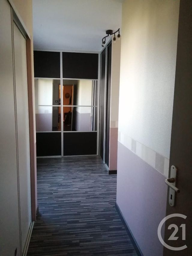Appartement F4 &agrave; louer - 4 pi&egrave;ces - 85,88 m2 - Toulouse - 31 - MIDI-PYRENEES