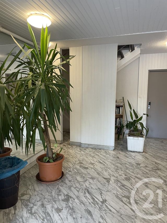 Appartement F4 &agrave; louer - 4 pi&egrave;ces - 85,88 m2 - Toulouse - 31 - MIDI-PYRENEES