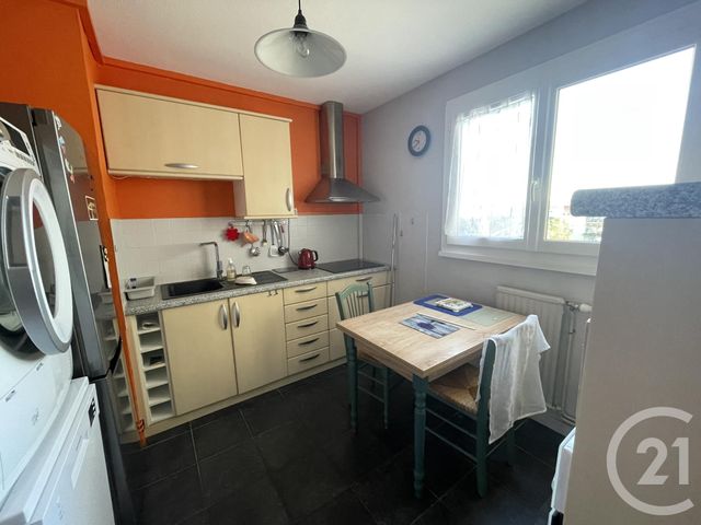 Appartement F4 &agrave; louer - 4 pi&egrave;ces - 85,88 m2 - Toulouse - 31 - MIDI-PYRENEES