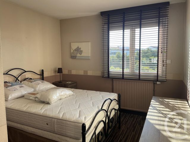 Appartement F4 &agrave; louer - 4 pi&egrave;ces - 85,88 m2 - Toulouse - 31 - MIDI-PYRENEES