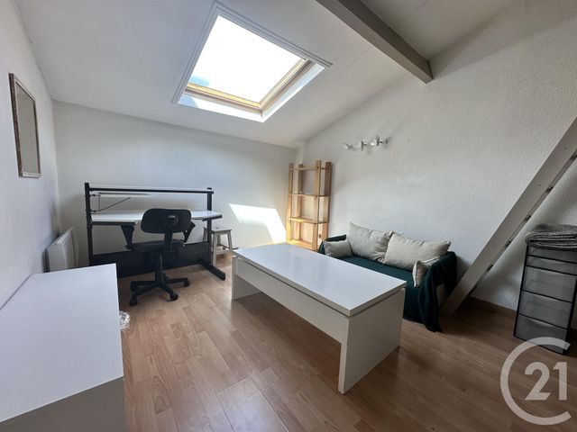 appartement - TOULOUSE - 31