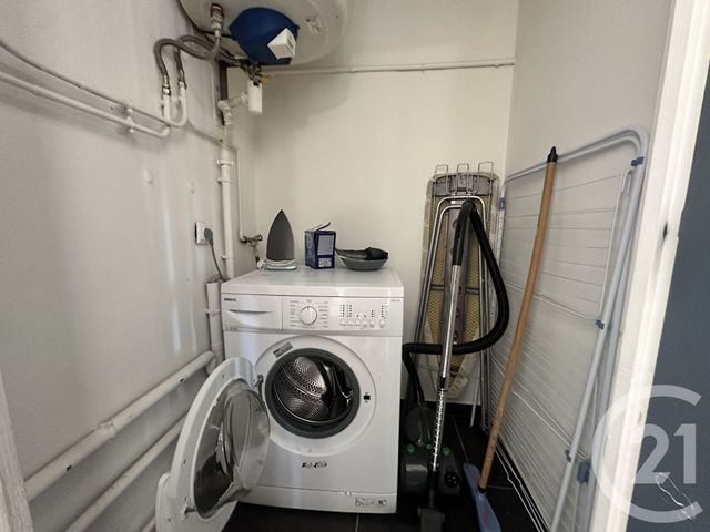 Appartement T1 &agrave; louer - 1 pi&egrave;ce - 28,62 m2 - Toulouse - 31 - MIDI-PYRENEES