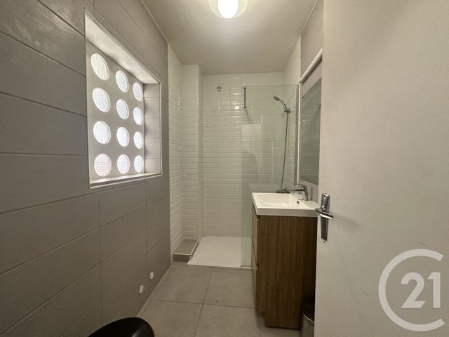 Appartement T1 &agrave; louer - 1 pi&egrave;ce - 28,62 m2 - Toulouse - 31 - MIDI-PYRENEES