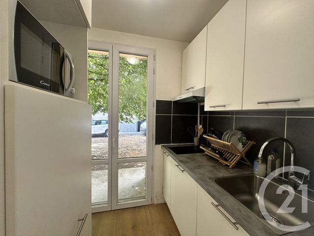 Appartement T1 &agrave; louer - 1 pi&egrave;ce - 28,62 m2 - Toulouse - 31 - MIDI-PYRENEES