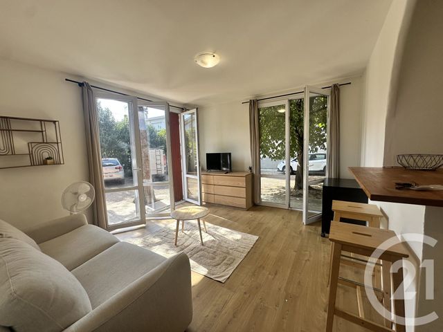 appartement - TOULOUSE - 31