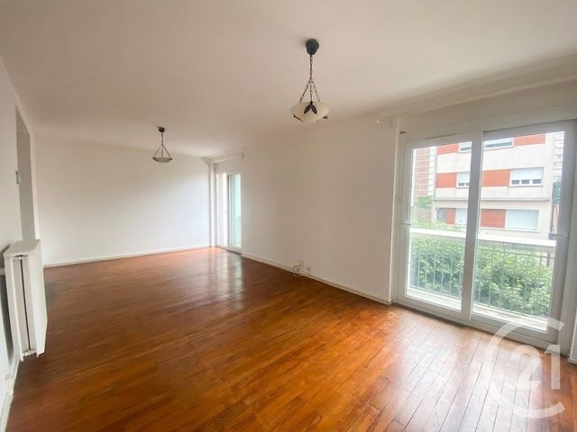 appartement - TOULOUSE - 31