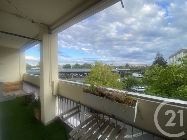 Appartement T3 &agrave; louer - 3 pi&egrave;ces - 62,79 m2 - Toulouse - 31 - MIDI-PYRENEES