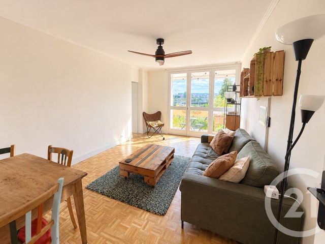 appartement - TOULOUSE - 31