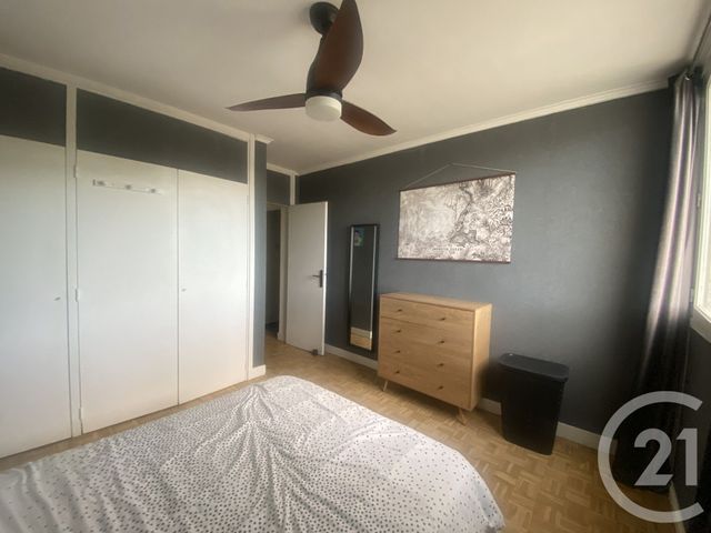 Appartement T3 &agrave; louer - 3 pi&egrave;ces - 62,79 m2 - Toulouse - 31 - MIDI-PYRENEES