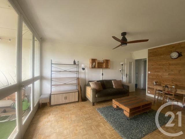 Appartement T3 à louer TOULOUSE