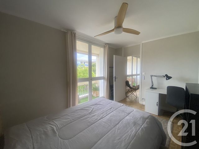 Appartement T3 &agrave; louer - 3 pi&egrave;ces - 62,79 m2 - Toulouse - 31 - MIDI-PYRENEES