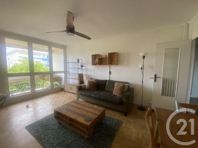 Appartement T3 &agrave; louer - 3 pi&egrave;ces - 62,79 m2 - Toulouse - 31 - MIDI-PYRENEES