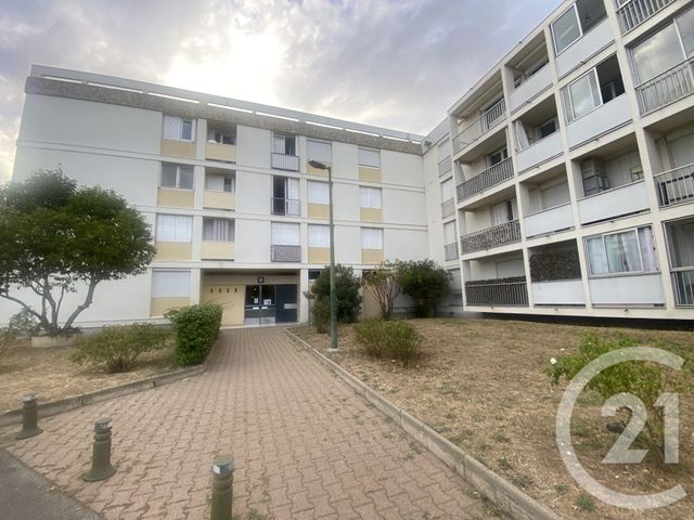 Appartement T3 &agrave; louer - 3 pi&egrave;ces - 62,79 m2 - Toulouse - 31 - MIDI-PYRENEES