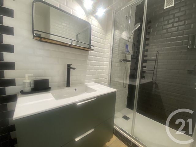 Appartement T3 &agrave; louer - 3 pi&egrave;ces - 62,79 m2 - Toulouse - 31 - MIDI-PYRENEES