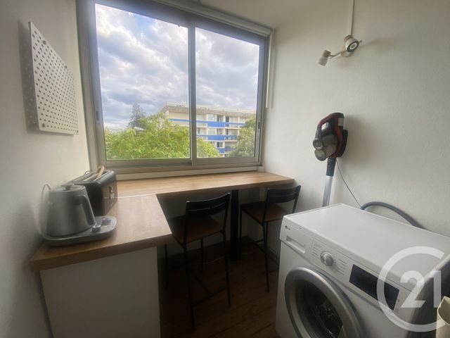 Appartement T3 &agrave; louer - 3 pi&egrave;ces - 62,79 m2 - Toulouse - 31 - MIDI-PYRENEES