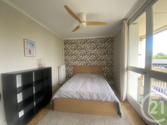 Appartement T3 &agrave; louer - 3 pi&egrave;ces - 62,79 m2 - Toulouse - 31 - MIDI-PYRENEES