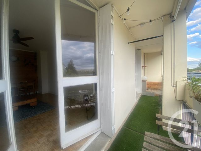 Appartement T3 &agrave; louer - 3 pi&egrave;ces - 62,79 m2 - Toulouse - 31 - MIDI-PYRENEES