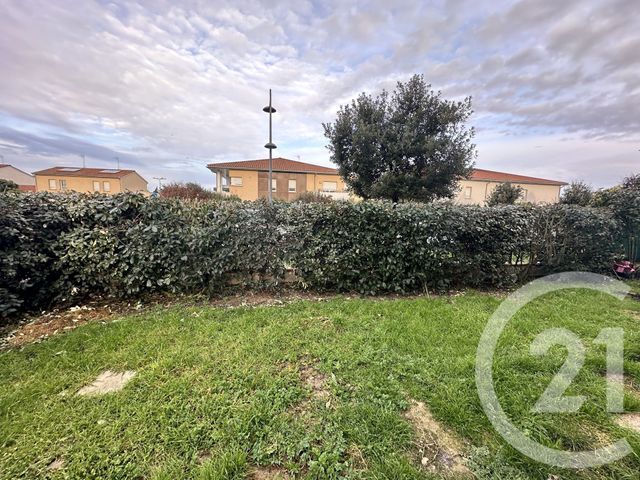Appartement T3 &agrave; louer - 3 pi&egrave;ces - 59,15 m2 - Plaisance Du Touch - 31 - MIDI-PYRENEES
