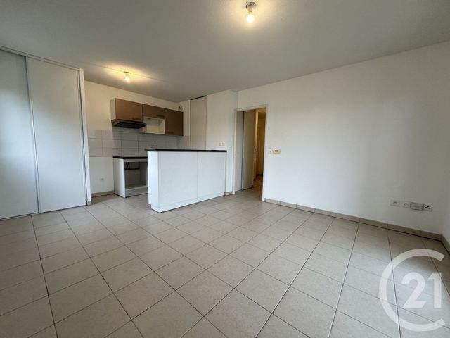 Appartement T3 &agrave; louer - 3 pi&egrave;ces - 59,15 m2 - Plaisance Du Touch - 31 - MIDI-PYRENEES