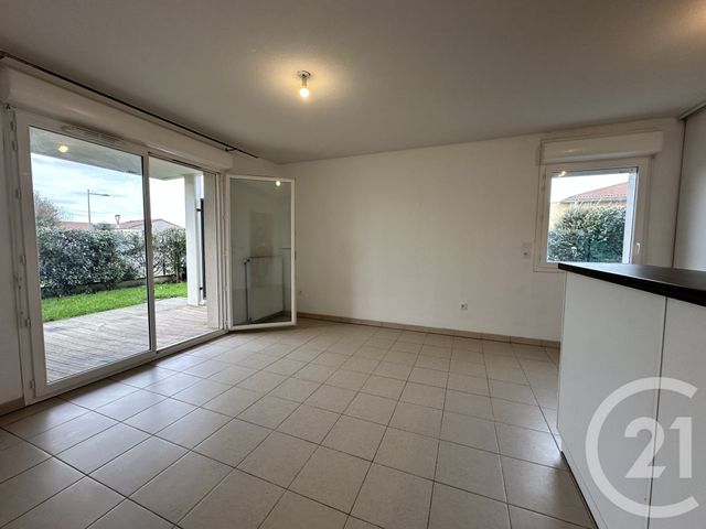 appartement - PLAISANCE DU TOUCH - 31