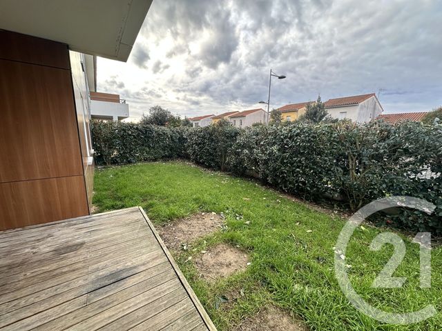 Appartement T3 &agrave; louer - 3 pi&egrave;ces - 59,15 m2 - Plaisance Du Touch - 31 - MIDI-PYRENEES