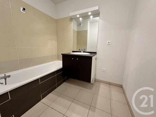 Appartement T3 &agrave; louer - 3 pi&egrave;ces - 59,15 m2 - Plaisance Du Touch - 31 - MIDI-PYRENEES