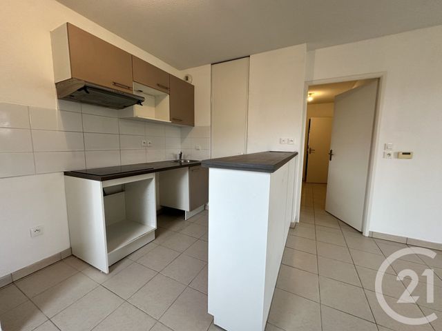 Appartement T3 &agrave; louer - 3 pi&egrave;ces - 59,15 m2 - Plaisance Du Touch - 31 - MIDI-PYRENEES