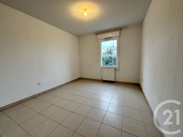 Appartement T3 &agrave; louer - 3 pi&egrave;ces - 59,15 m2 - Plaisance Du Touch - 31 - MIDI-PYRENEES