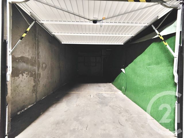 Parking &agrave; vendre - 24,18 m2 - Toulouse - 31 - MIDI-PYRENEES