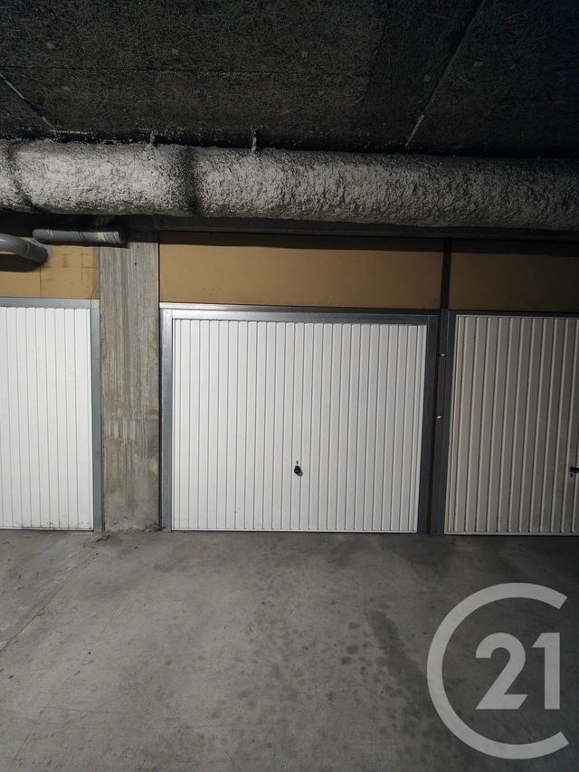 parking - TOULOUSE - 31