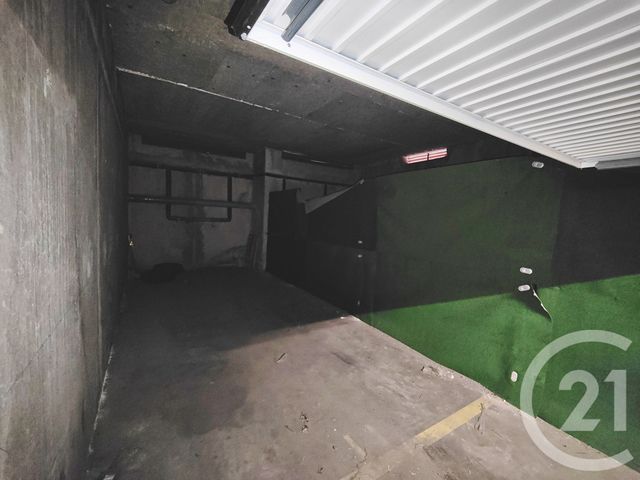 Parking &agrave; vendre - 24,18 m2 - Toulouse - 31 - MIDI-PYRENEES