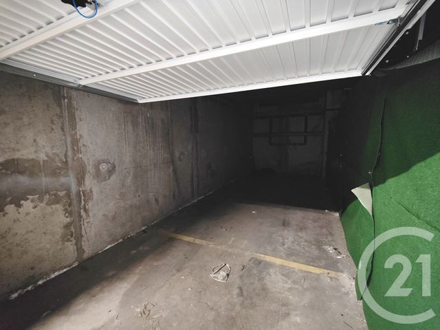 Parking &agrave; vendre - 24,18 m2 - Toulouse - 31 - MIDI-PYRENEES