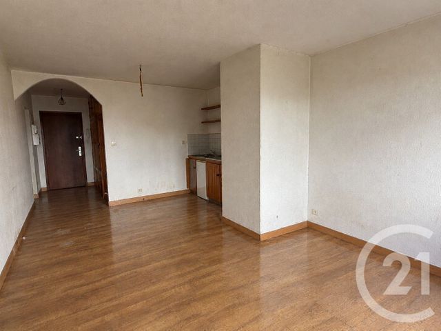 Appartement T1 &agrave; vendre - 1 pi&egrave;ce - 31,91 m2 - Toulouse - 31 - MIDI-PYRENEES