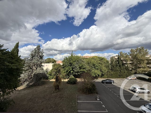 Appartement T1 &agrave; vendre - 1 pi&egrave;ce - 31,91 m2 - Toulouse - 31 - MIDI-PYRENEES