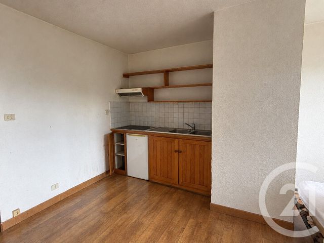 Appartement T1 &agrave; vendre - 1 pi&egrave;ce - 31,91 m2 - Toulouse - 31 - MIDI-PYRENEES