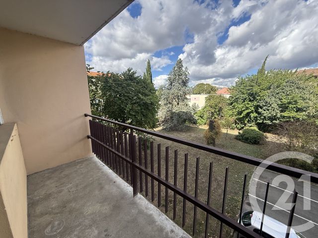 Appartement T1 &agrave; vendre - 1 pi&egrave;ce - 31,91 m2 - Toulouse - 31 - MIDI-PYRENEES