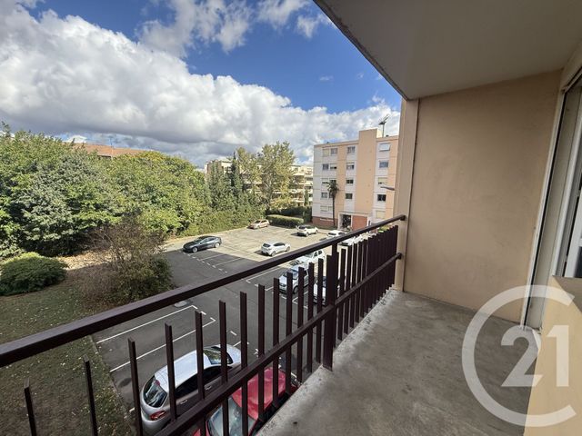 Appartement T1 &agrave; vendre - 1 pi&egrave;ce - 31,91 m2 - Toulouse - 31 - MIDI-PYRENEES