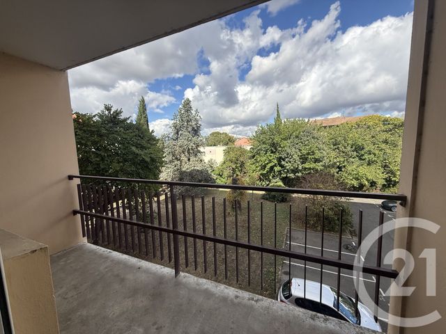 Appartement T1 &agrave; vendre - 1 pi&egrave;ce - 31,91 m2 - Toulouse - 31 - MIDI-PYRENEES