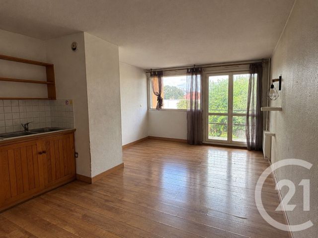 Appartement T1 à vendre TOULOUSE