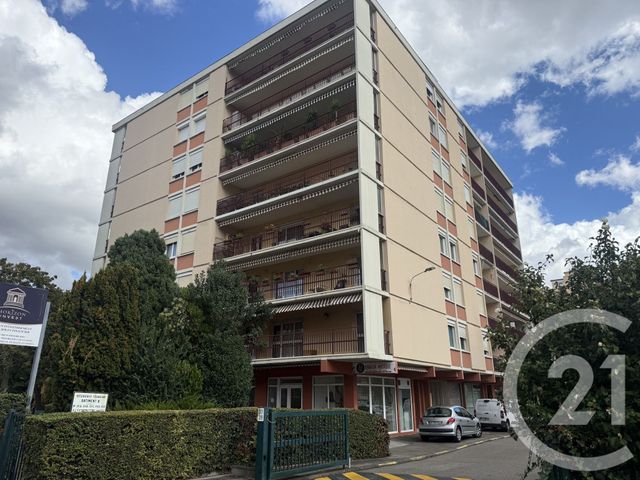 Appartement T1 &agrave; vendre - 1 pi&egrave;ce - 31,91 m2 - Toulouse - 31 - MIDI-PYRENEES