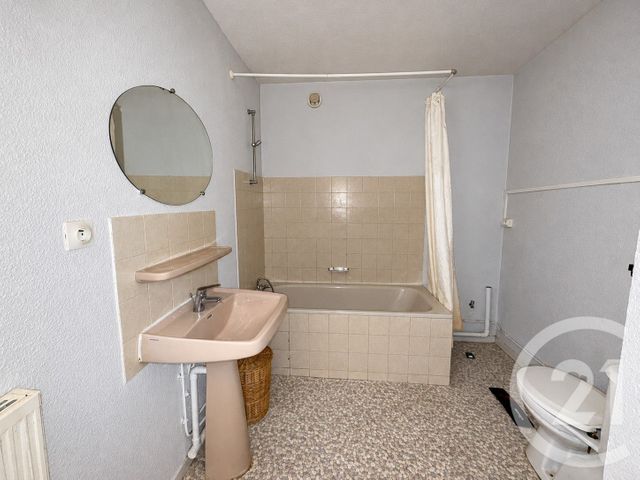 Appartement T1 &agrave; vendre - 1 pi&egrave;ce - 31,91 m2 - Toulouse - 31 - MIDI-PYRENEES