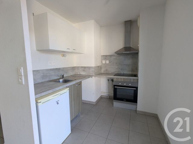 Appartement T2 &agrave; louer - 2 pi&egrave;ces - 38,15 m2 - Blagnac - 31 - MIDI-PYRENEES