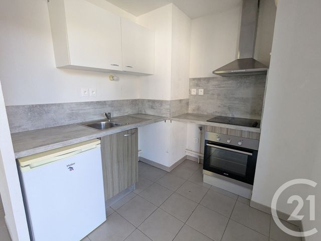 Appartement T2 &agrave; louer - 2 pi&egrave;ces - 38,15 m2 - Blagnac - 31 - MIDI-PYRENEES
