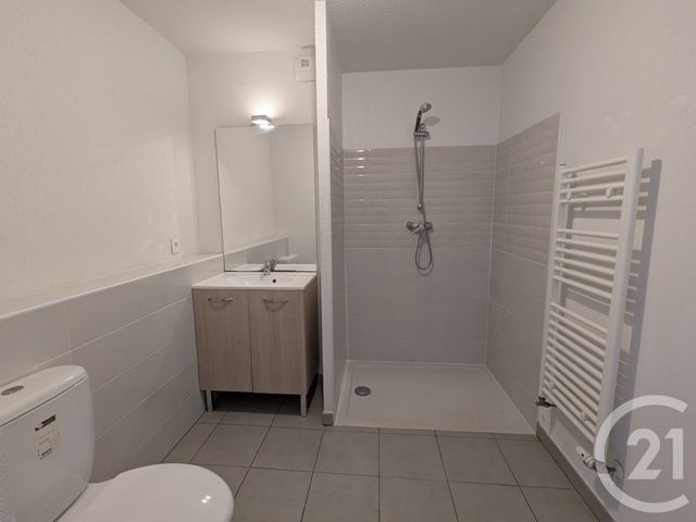 Appartement T2 &agrave; louer - 2 pi&egrave;ces - 38,15 m2 - Blagnac - 31 - MIDI-PYRENEES