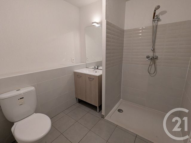 Appartement T2 &agrave; louer - 2 pi&egrave;ces - 38,15 m2 - Blagnac - 31 - MIDI-PYRENEES