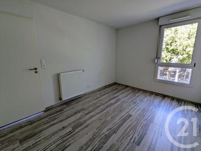 Appartement T2 &agrave; louer - 2 pi&egrave;ces - 38,15 m2 - Blagnac - 31 - MIDI-PYRENEES